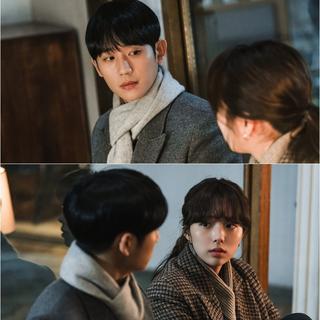 韩剧《一半的一半》BGM