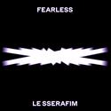 FEARLESS LE SSERAFIM