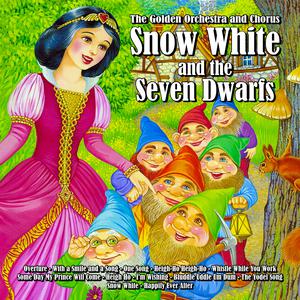 Bluddle-Uddle-Um-Dum (The Dwarfs' Washing Song) - Snow White 白雪公主 (Pr Instrumental) 无和声伴奏 （降5半音）