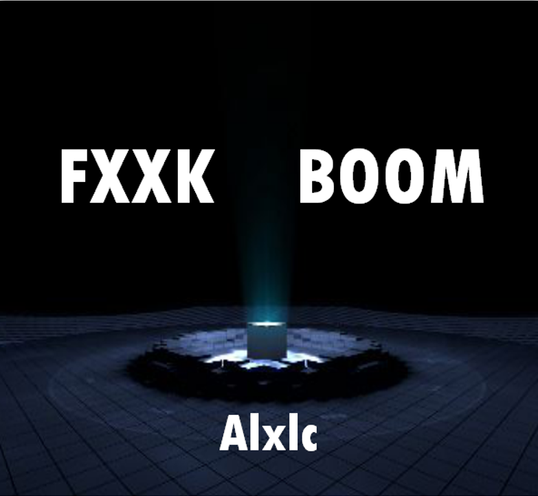 FXXK BOOM专辑