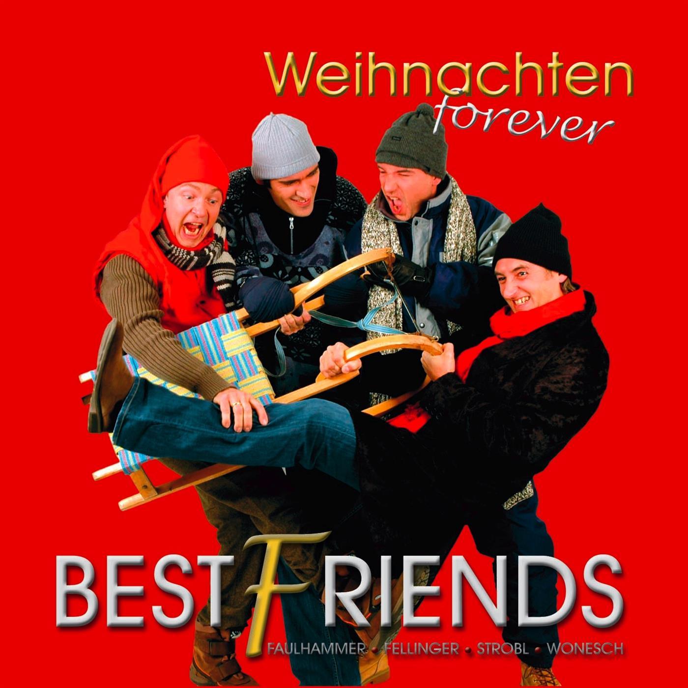Weihnachten forever