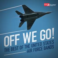 The U.s. Air Force (wide Blue Yonder) - Various (karaoke)