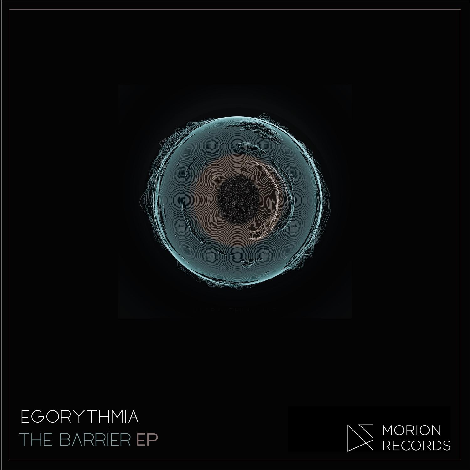 egorythmia - Bloom (Original Mix)