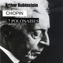 Arthur Rubinstein - Chopin - 7 Polonaises专辑