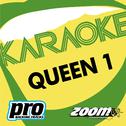 Zoom Karaoke - Queen 1专辑