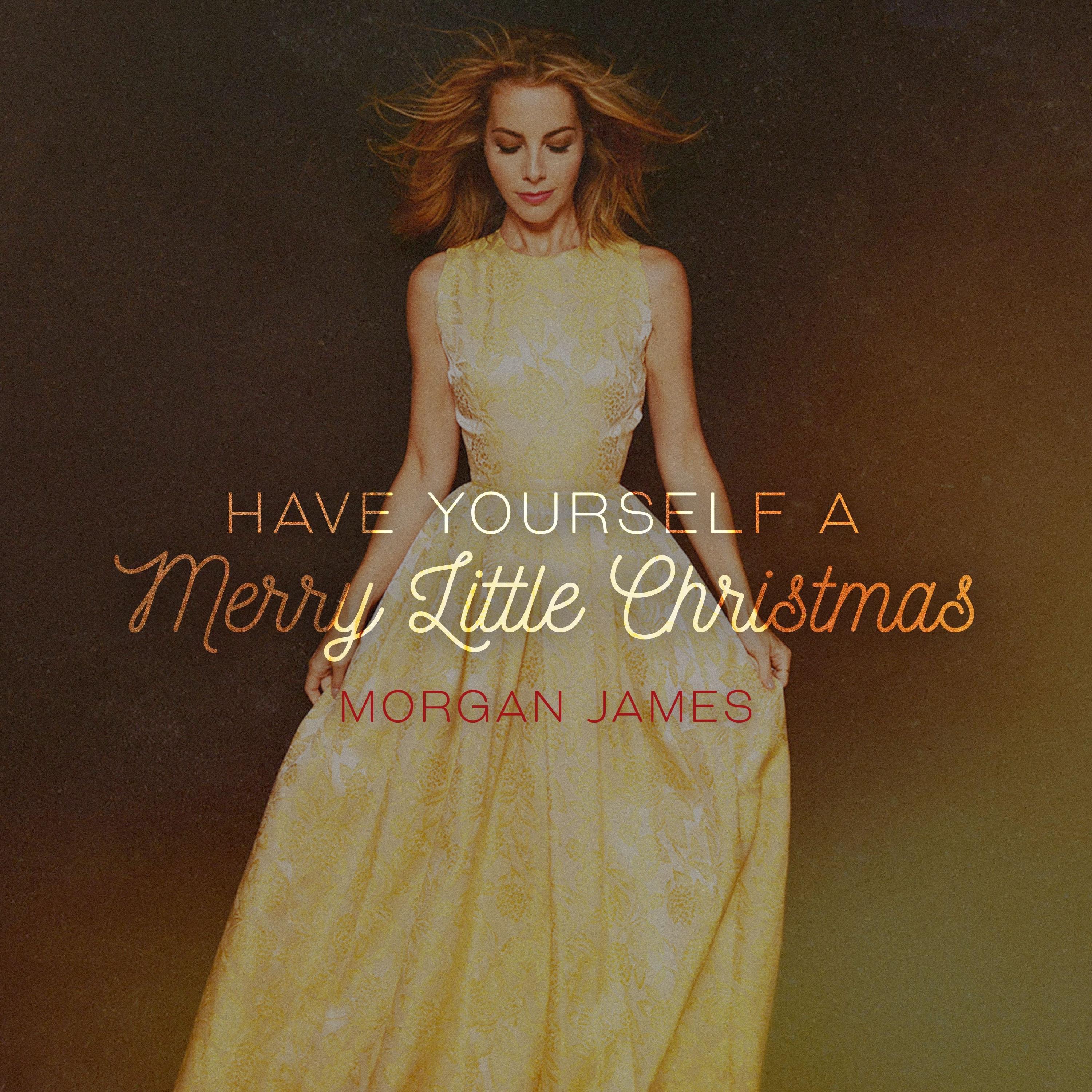 Have Yourself A Merry Little Christmas