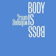 Body Is Boss (Ilbert/Schmalbach Radio Mix)