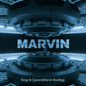 Kings & Queens(marvin Bootleg)