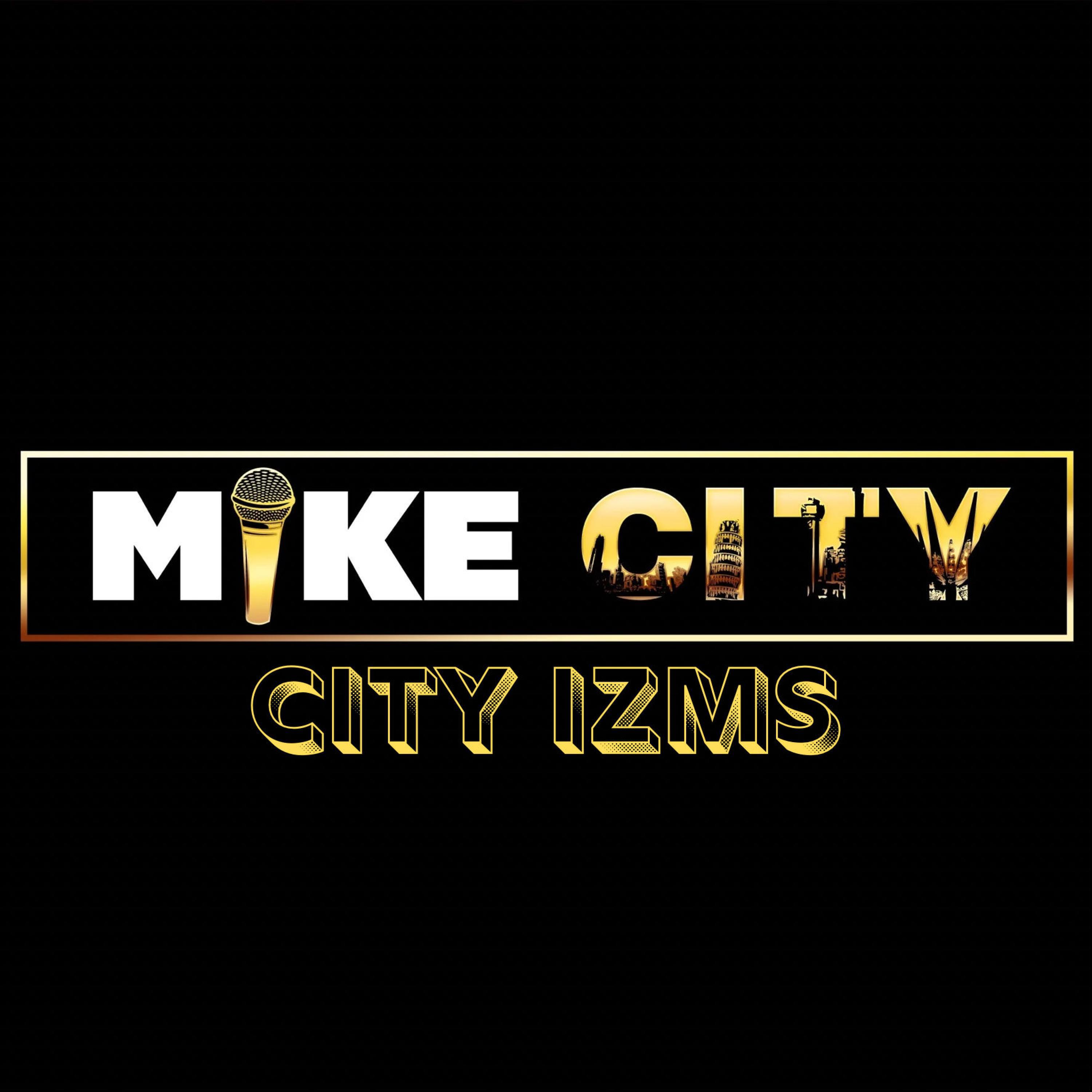 Mike City - Cool Izm