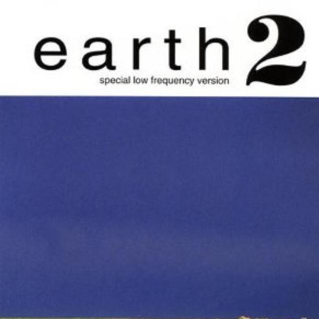 Earth 2: Special Low-Frequency Version专辑