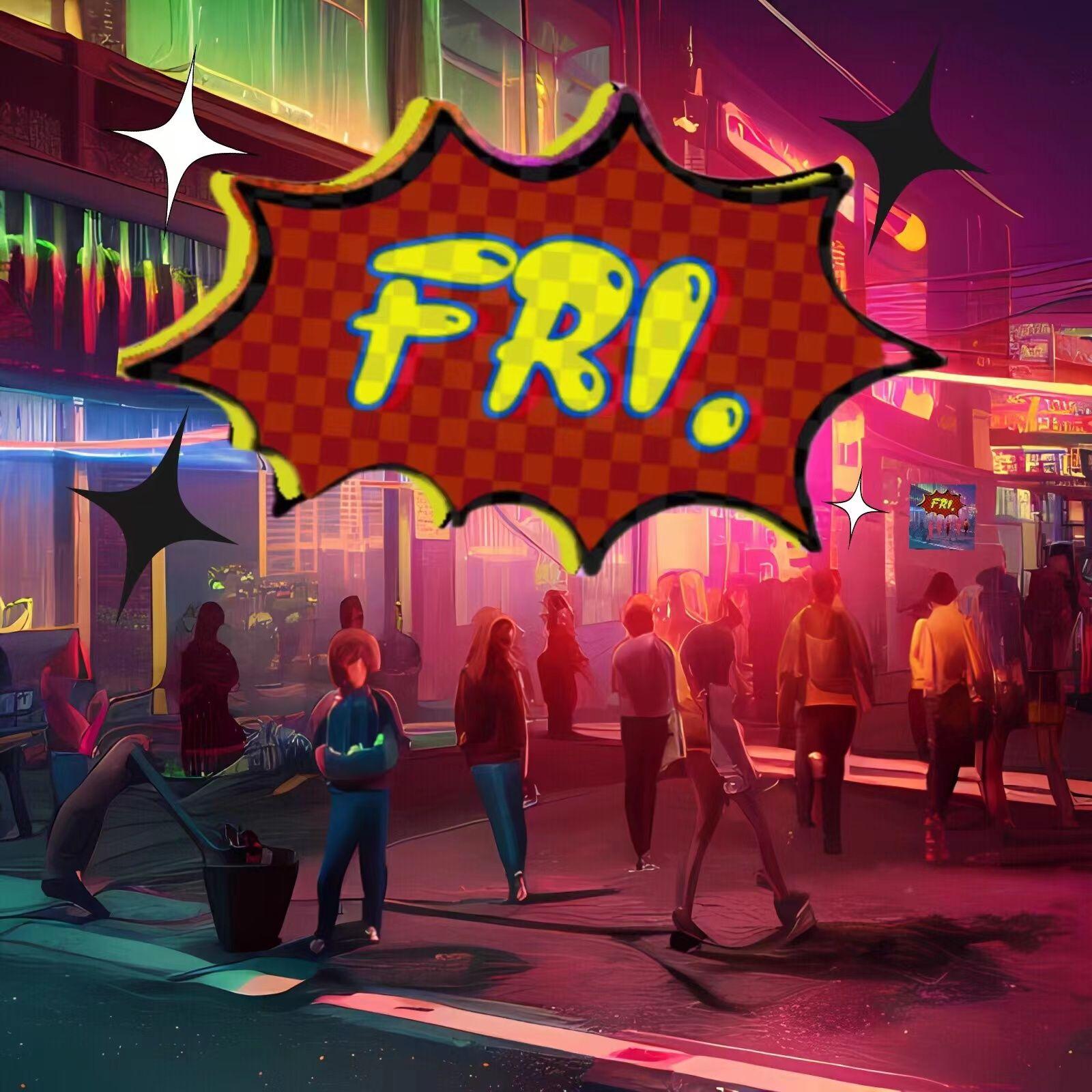 Friday Night