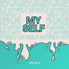 MYSELF(Prod.by Khem lee)