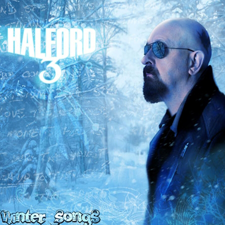 Halford III: Winter Songs [SPECIAL EDITION]