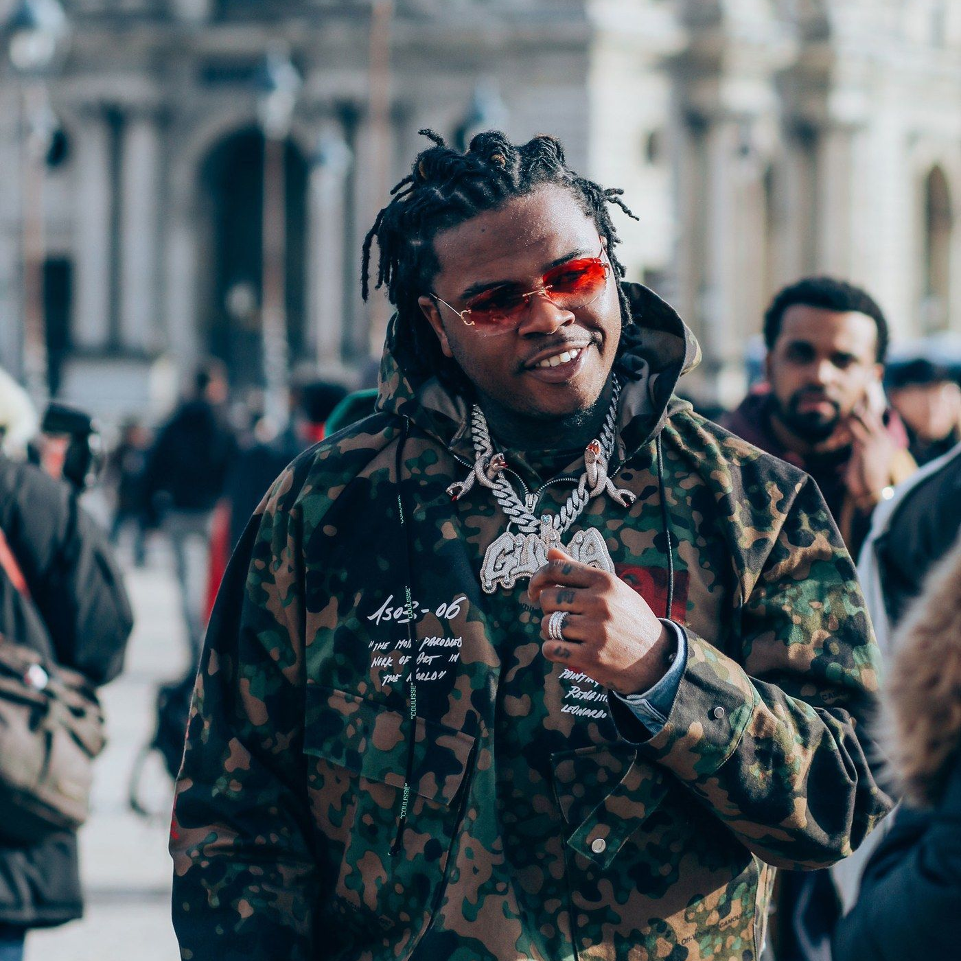 Free ''DIE FOR IT'' Gunna X Kylejunior Type Beat