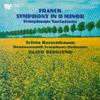 Bournemouth Symphony Orchestra - Symphony in D Minor, FWV 48:I. Lento - Allegro non troppo