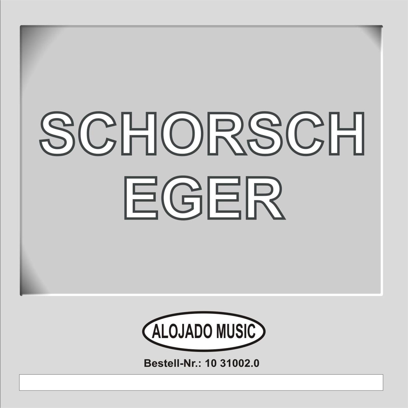 Schorsch Eger