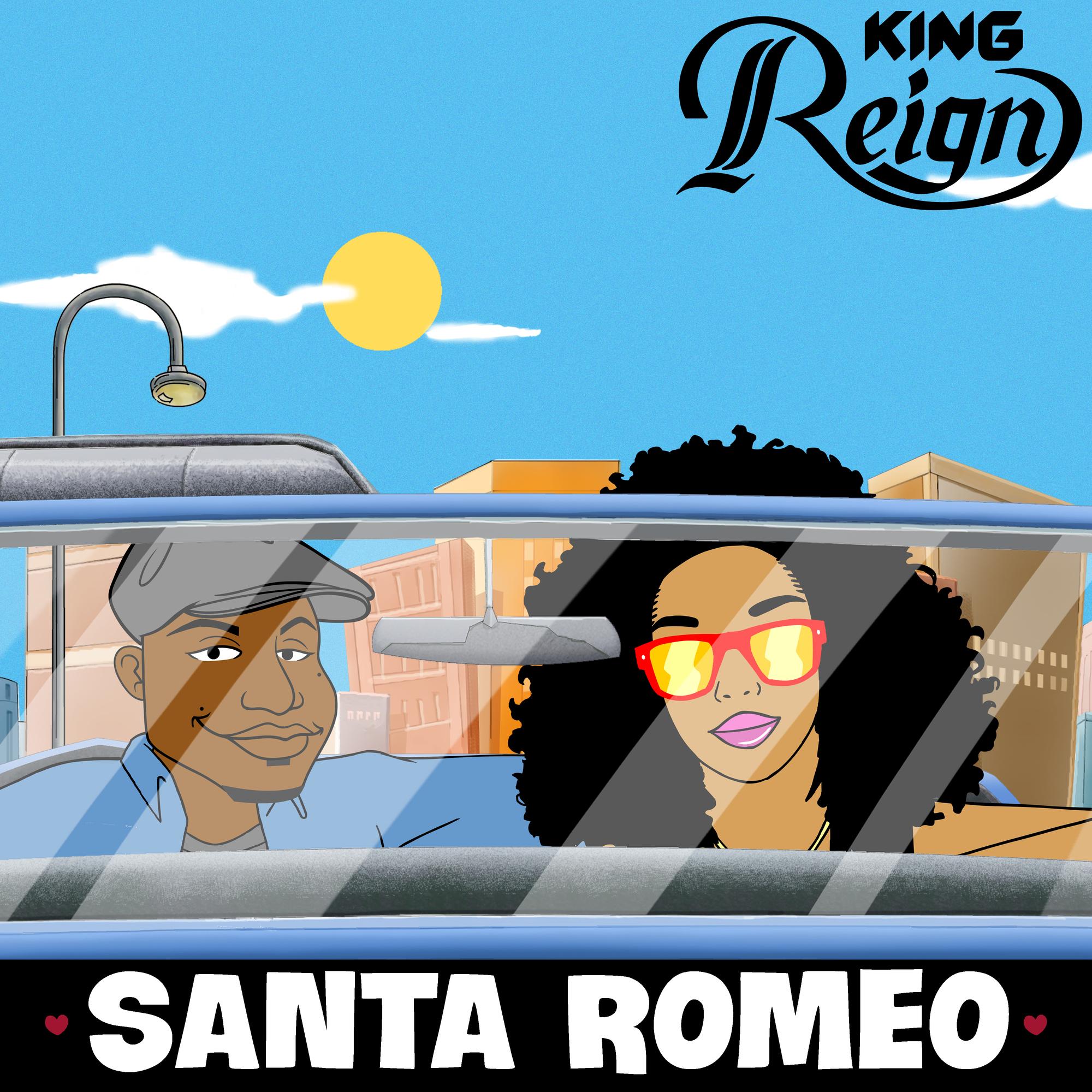 Santa Romeo