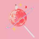 Candy Planet