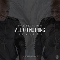 All Or Nothing - Roll Deep (HT Instrumental) 无和声伴奏