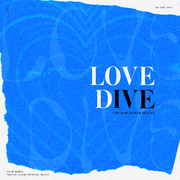 LOVE DIVE