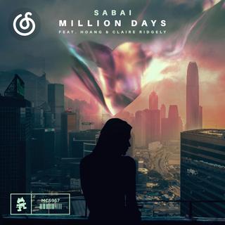 未来贝斯精选|从《Million Days》听起