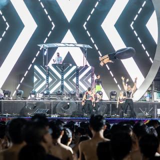 百大DJ/经典作品
