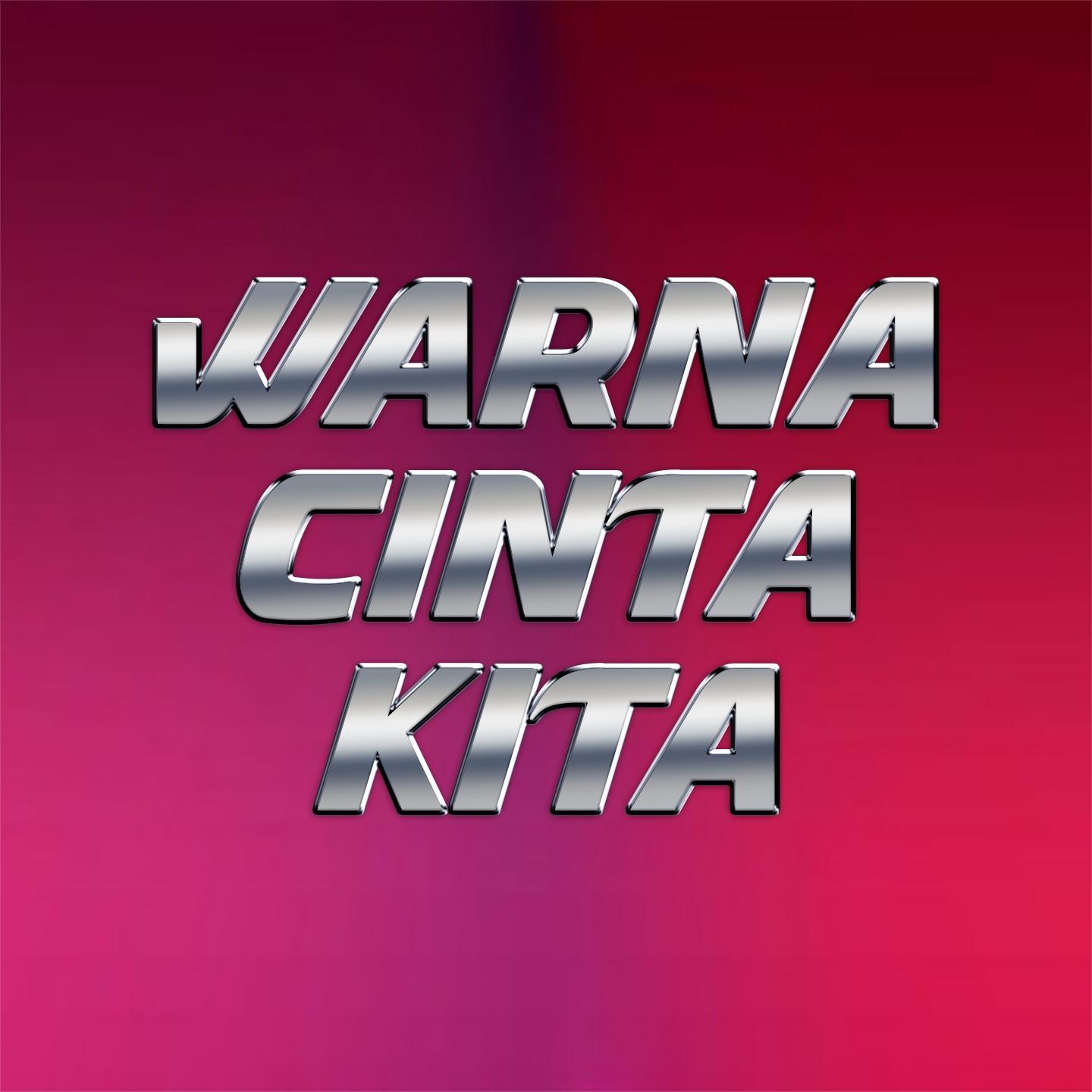 Warna Cinta Kita