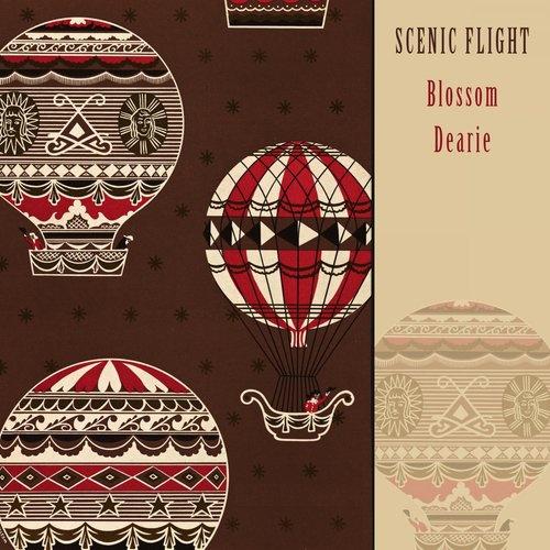 Scenic Flight专辑