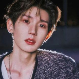 因為喜歡  可迎萬难