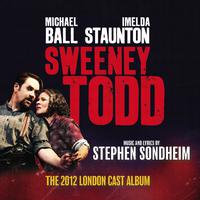 The Ballad Of Sweeney Todd - Sweeney Todd (karaoke)