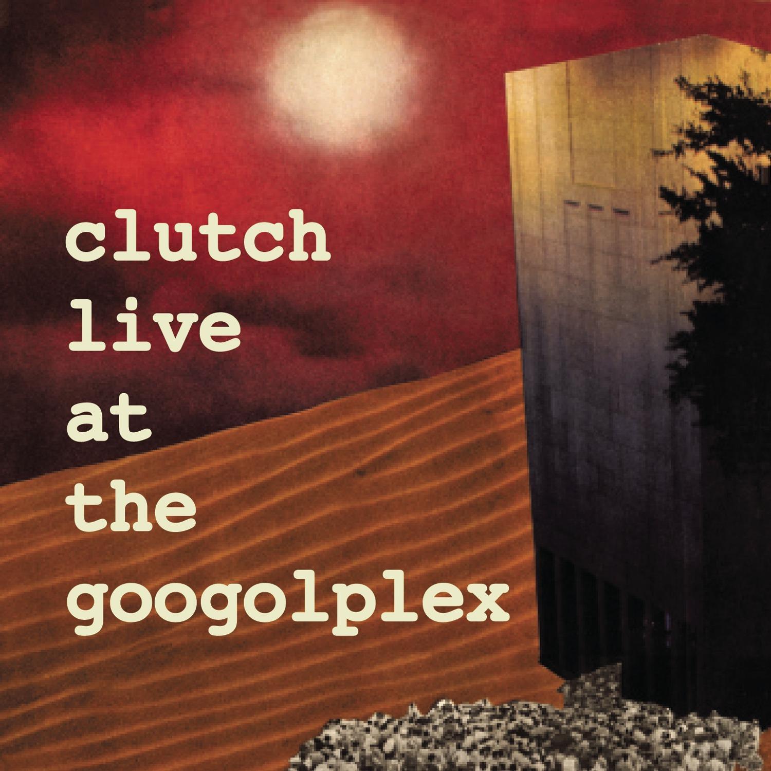 Live at the Googolplex