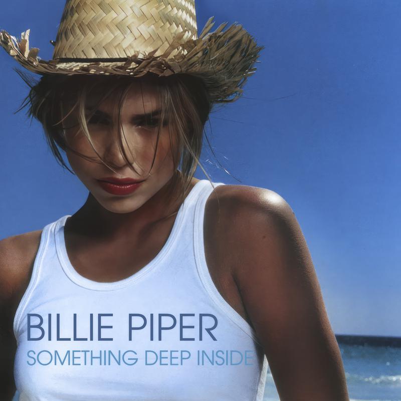 Billie Piper - Something Deep Inside (Motiv8 Radio Mix)