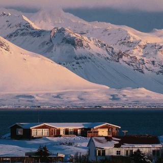 冬日放空系 | 舒缓 静心 让心灵融入温柔中