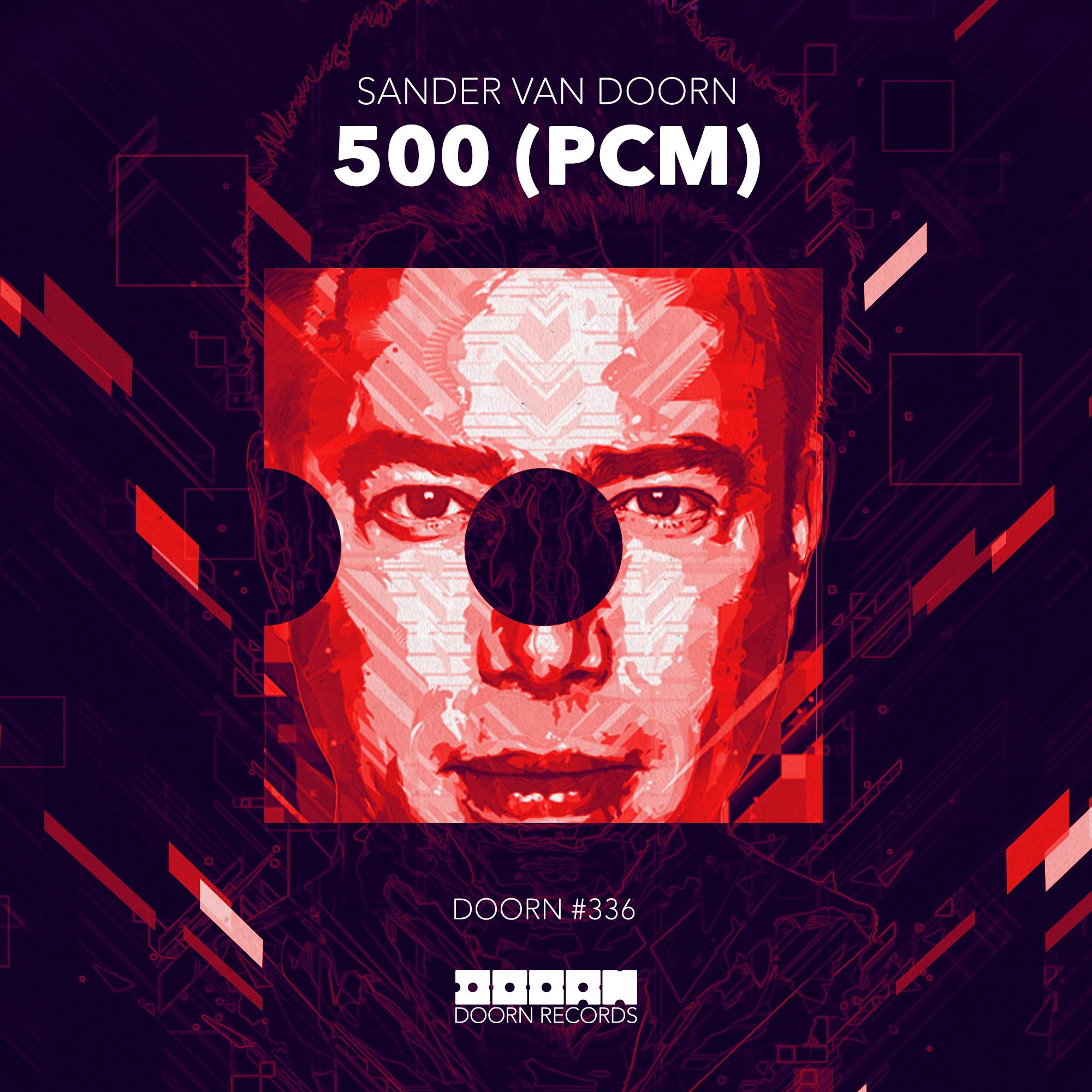 500 (PCM)专辑