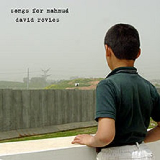 Songs For Mahmud