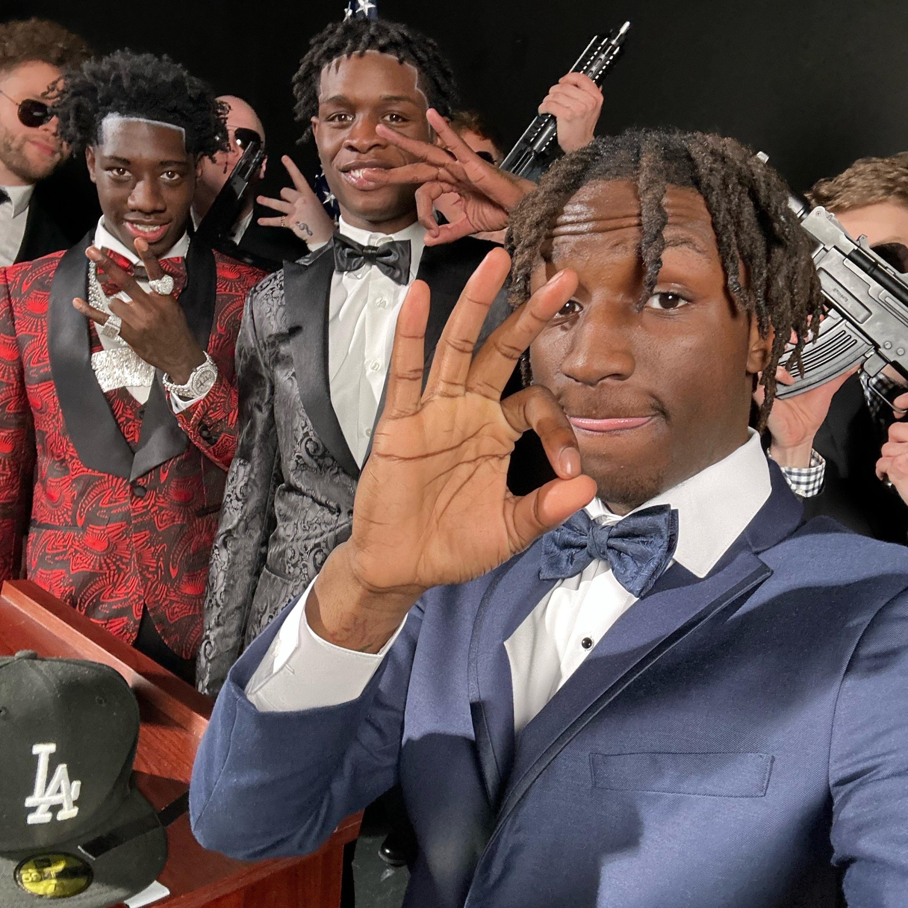 No Munchies 2 (feat. 2rare & Bril)