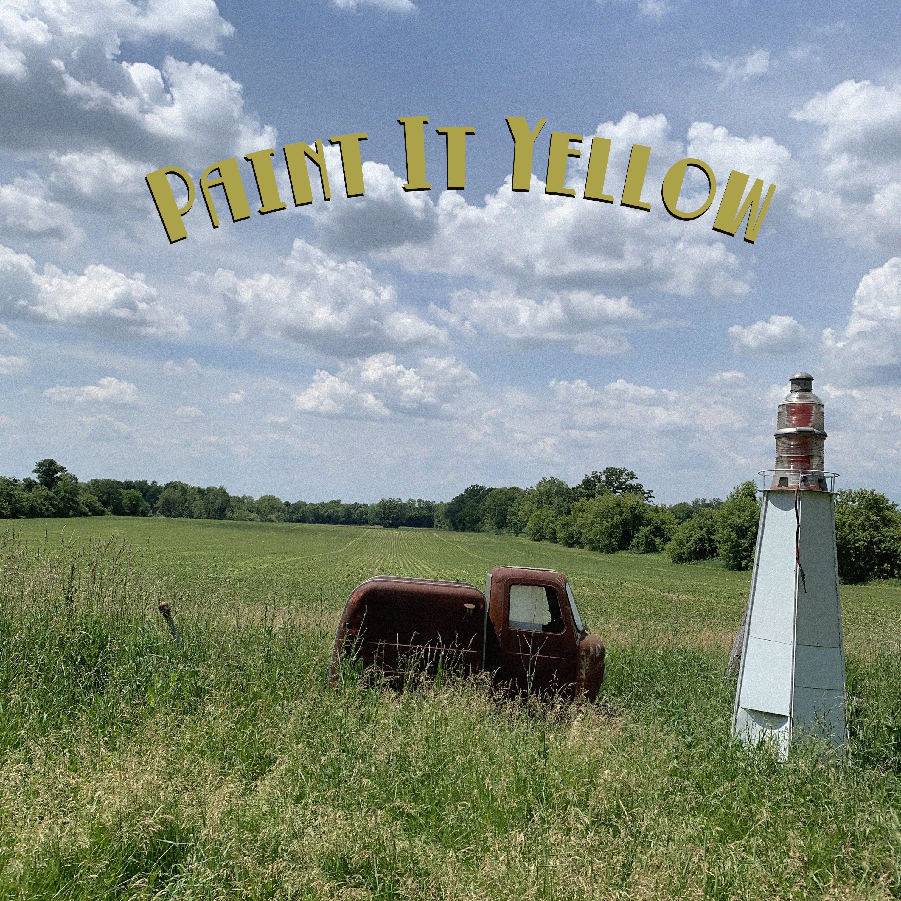 Paint It Yellow