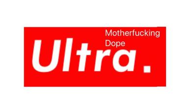 Ultra.