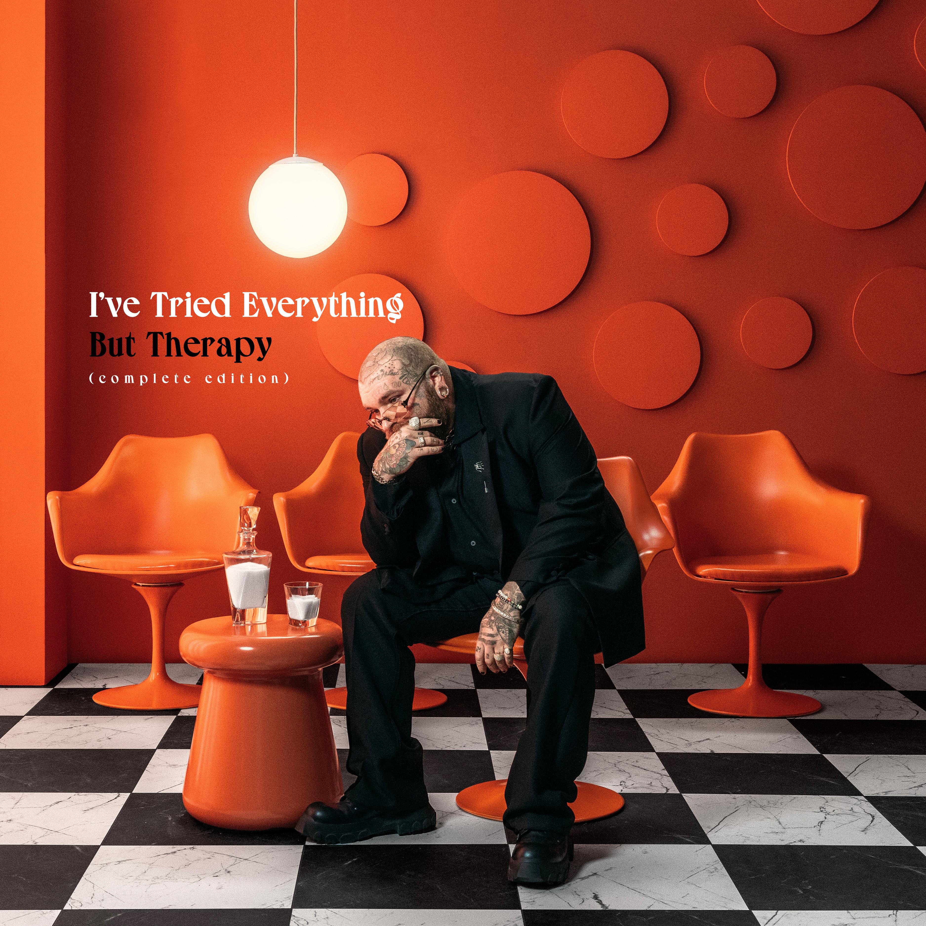 I've Tried Everything But Therapy (Complete Edition)专辑