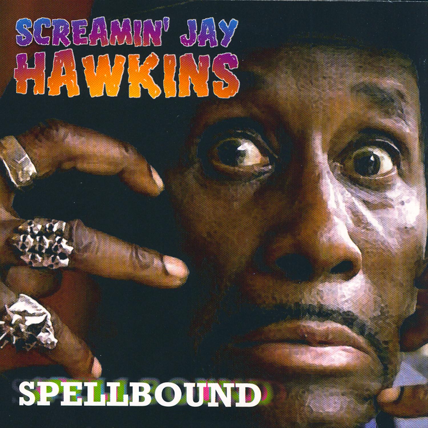 Spellbound
