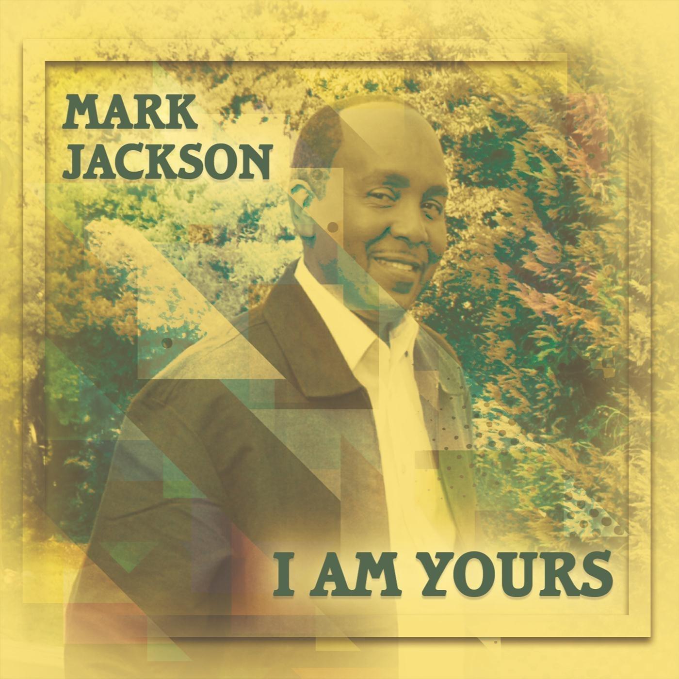 I Am Yours