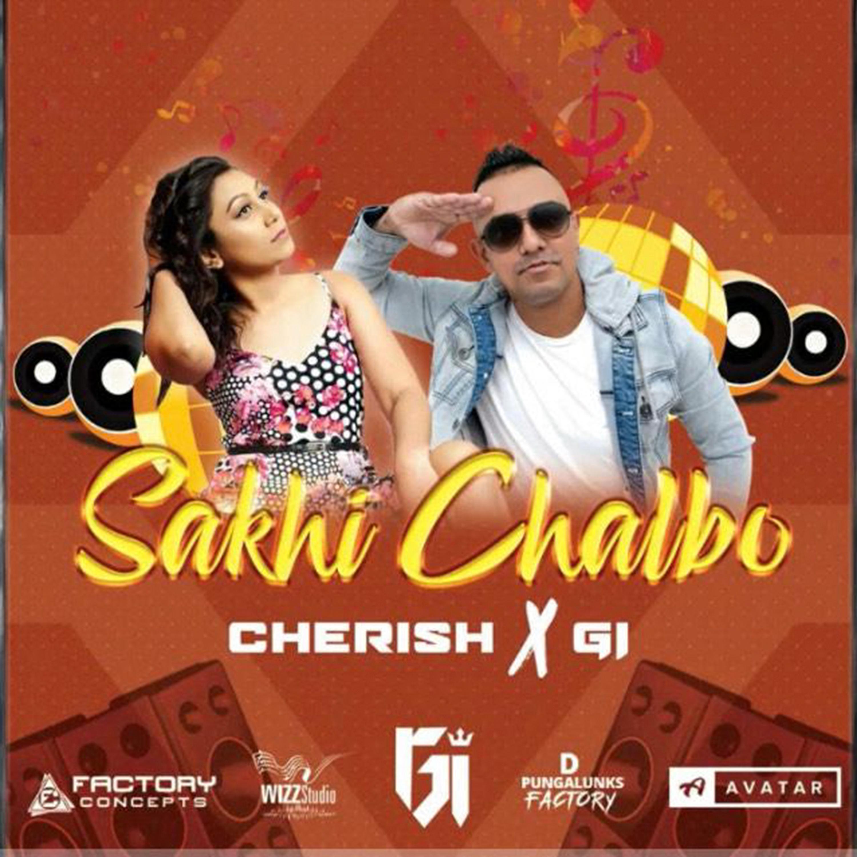 Sakhi Chalbo (feat. GI)