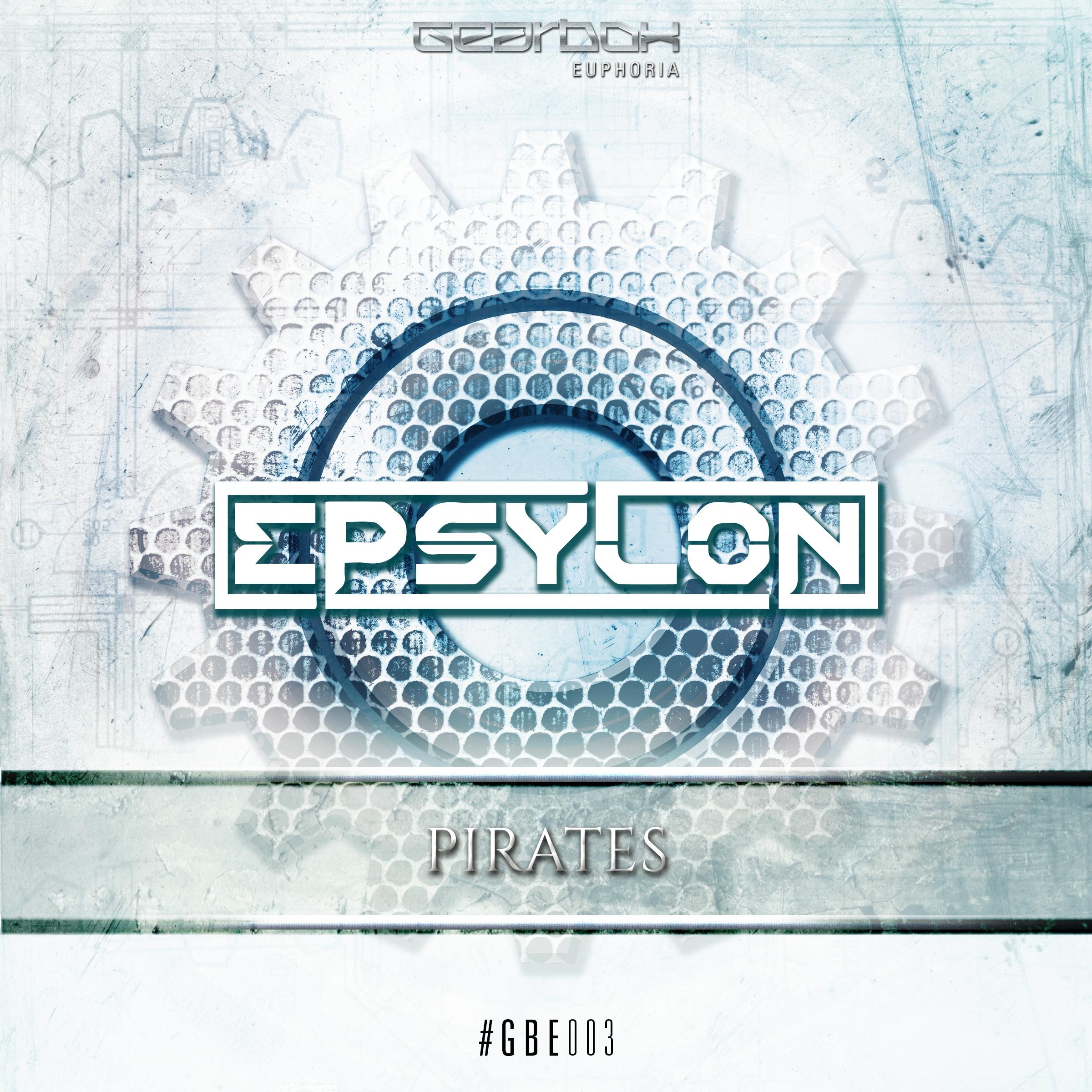Pirates (Original Mix)