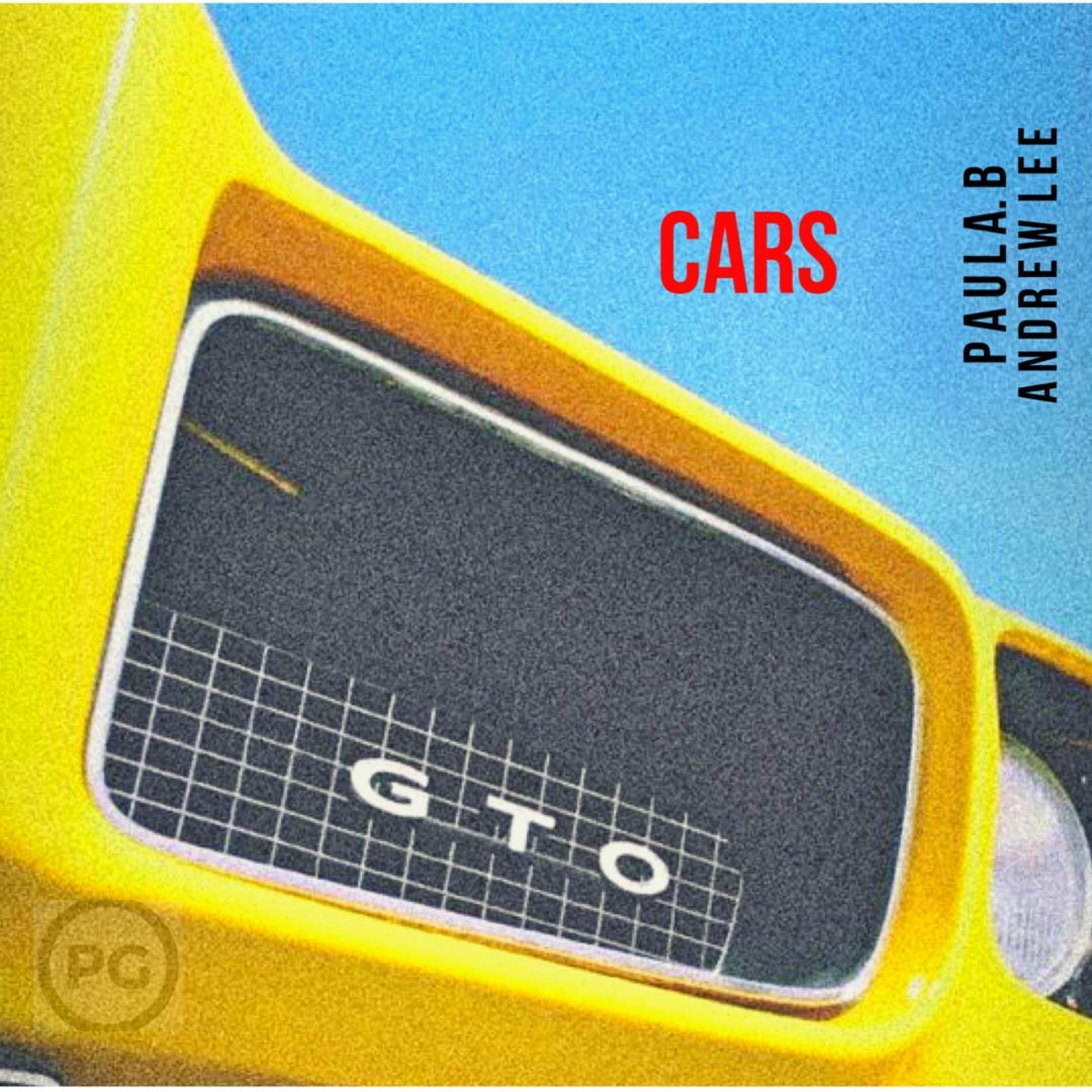 Cars (feat. Andrew Lee)