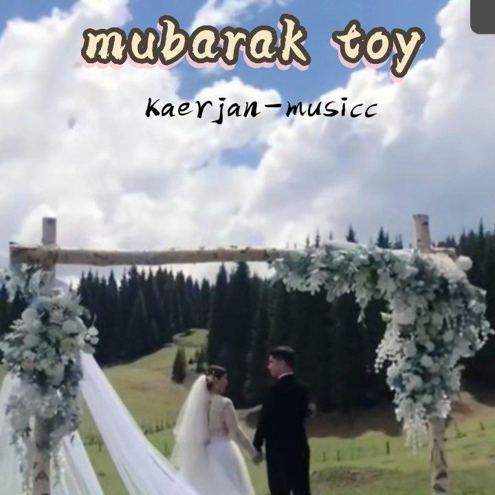 Mubarak toy