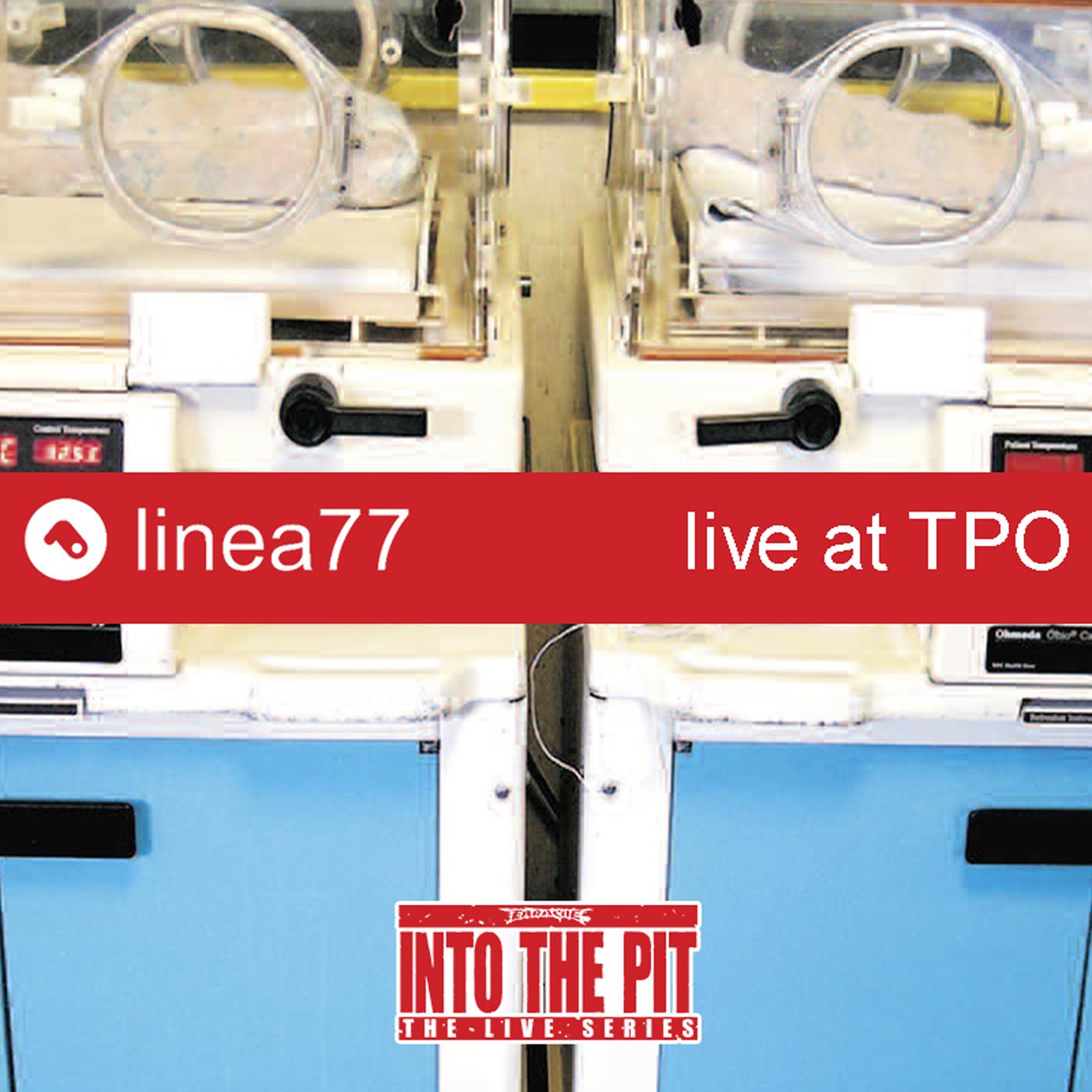 Live at T.P.O.