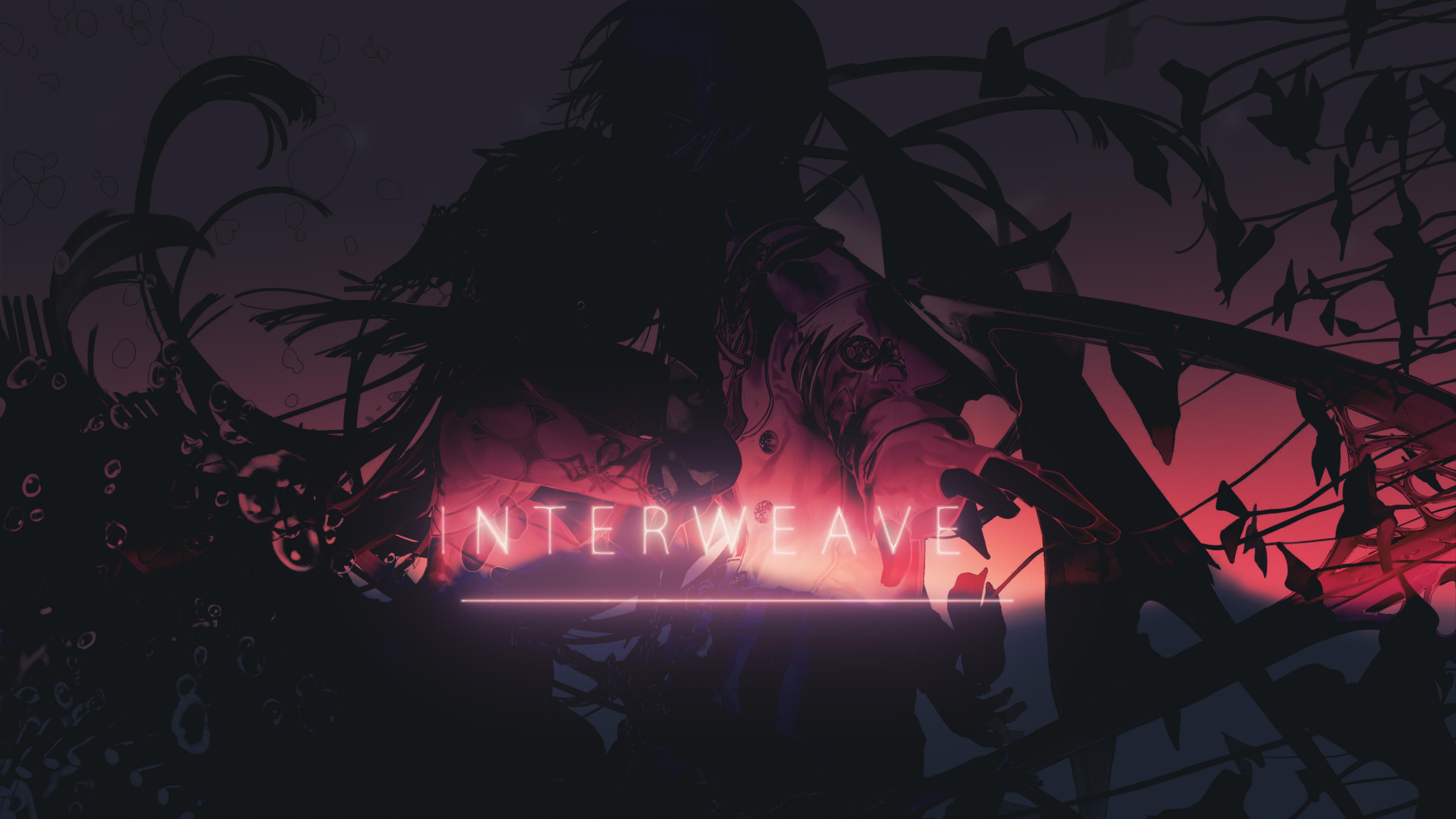 INTERWEAVE专辑