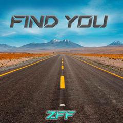 FIND YOU