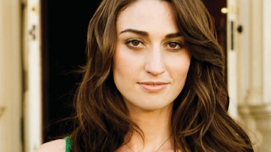 Sara Bareilles