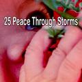 25 Peace Through Storms